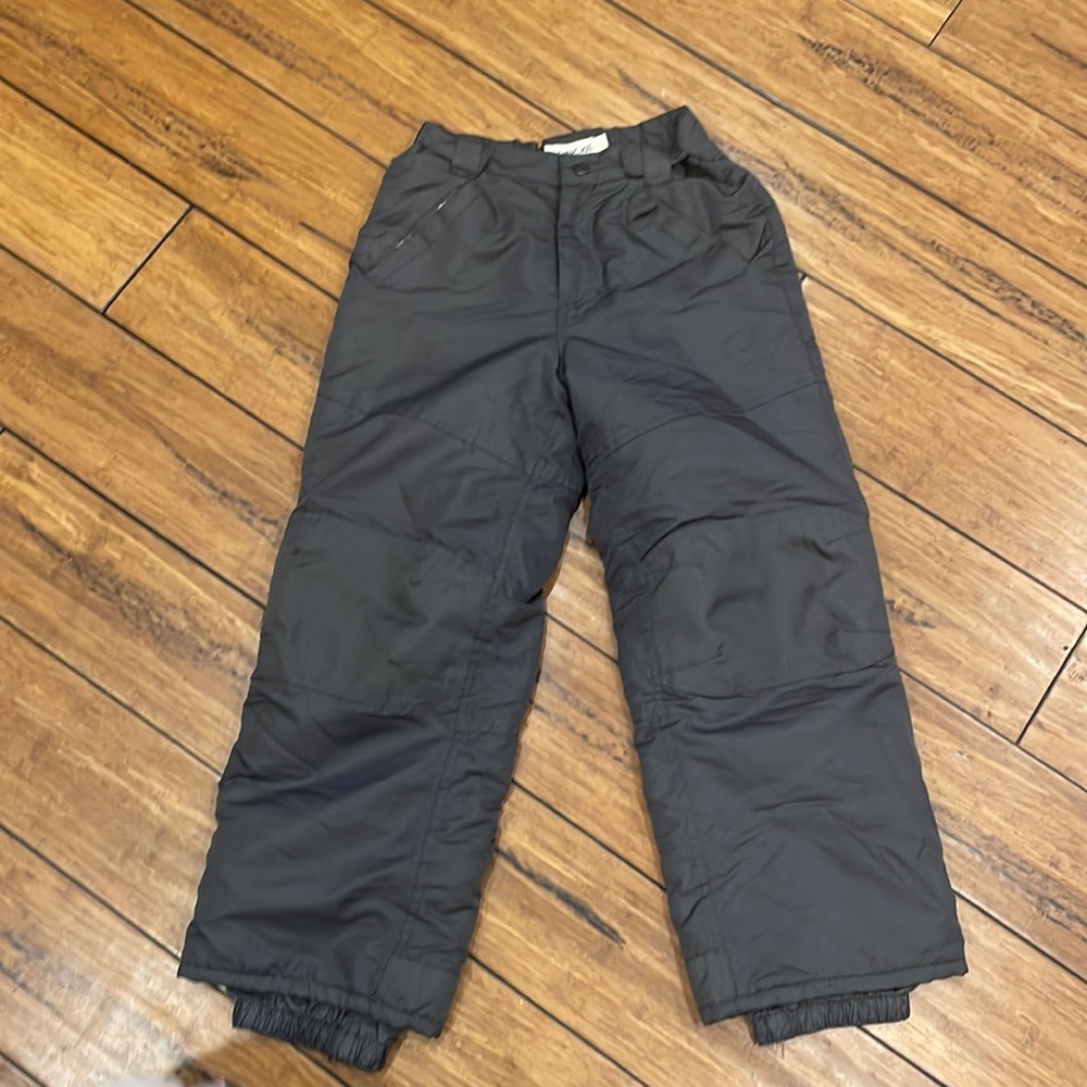 Snow pants